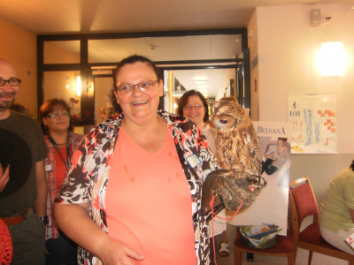 Frau Thewes